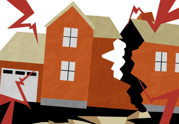 The importance of earthquake insurance 