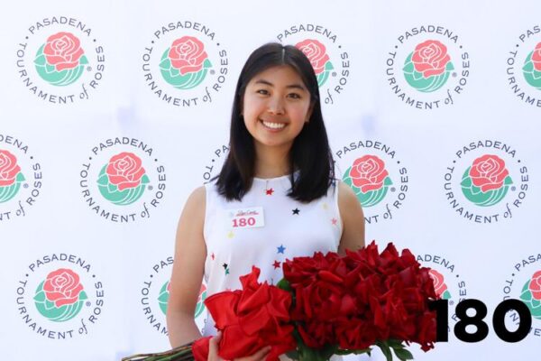 Inside the Rose Court interviews